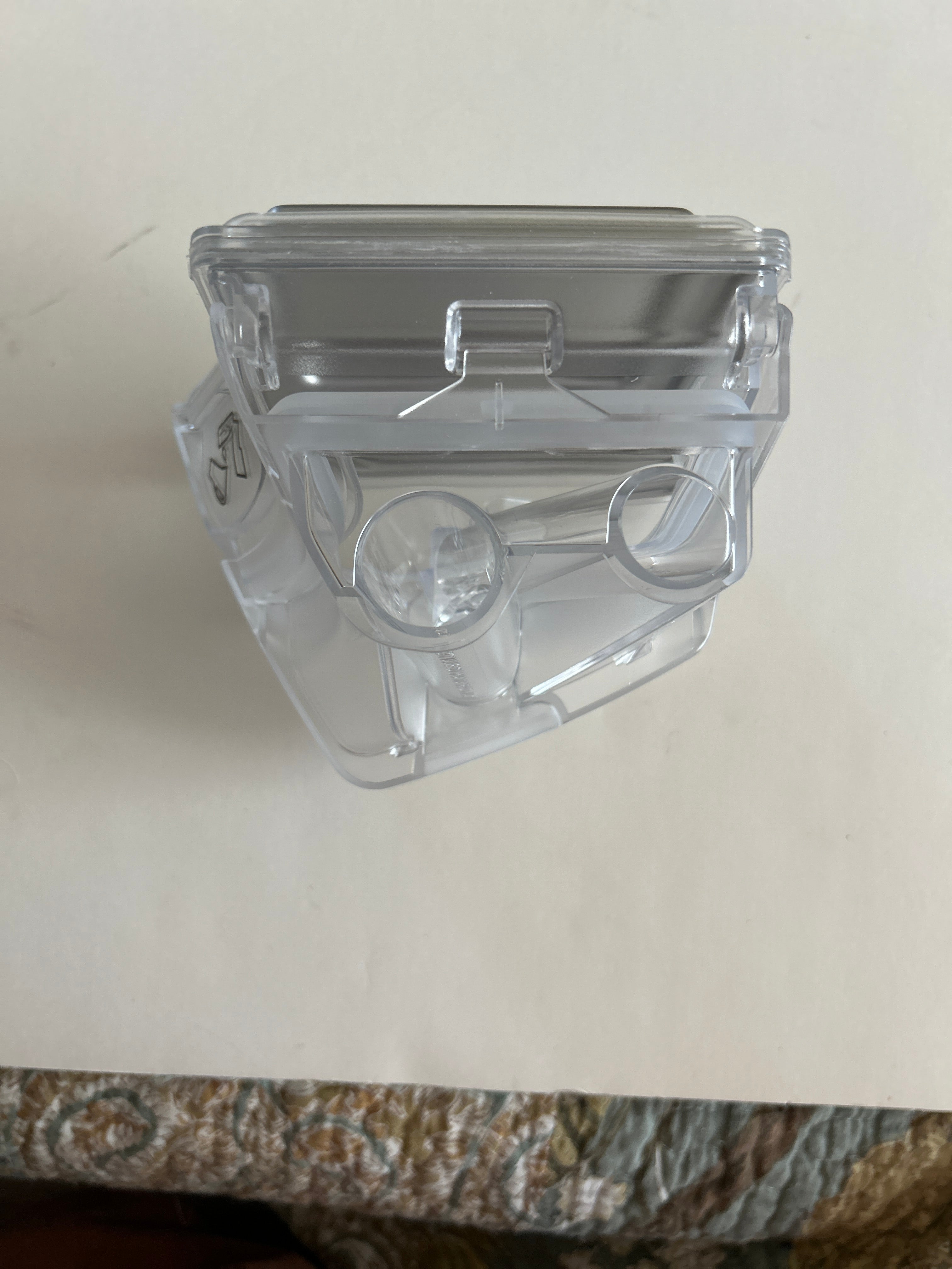 New Humidifier Water Container For ResMed AirSense 10 CPAP Part # 37299 Ships Free.